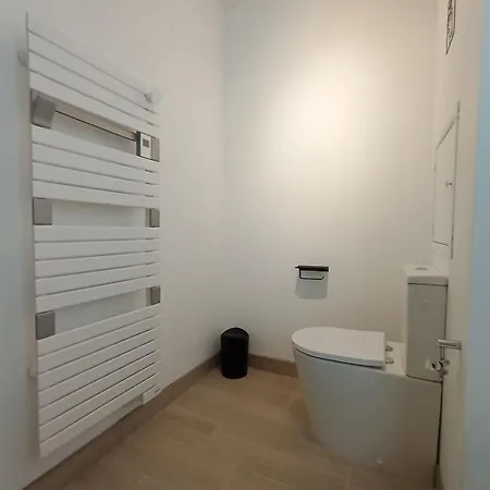 Apartment Chez Mara Elegant Italian Style Cagnes-sur-Mer