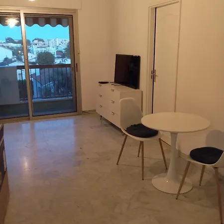 Chez Mara Elegant Italian Style Cagnes-sur-Mer