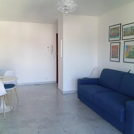 Chez Mara Elegant Italian Style Apartamento