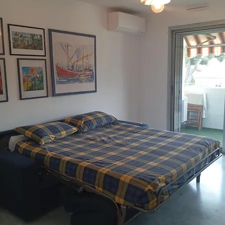 Apartamento Chez Mara Elegant Italian Style *