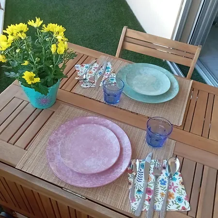 Chez Mara Elegant Italian Style Apartamento